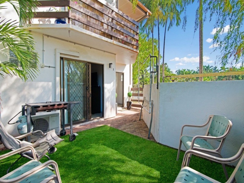 1/75 Driver Avenue, Driver NT 0830