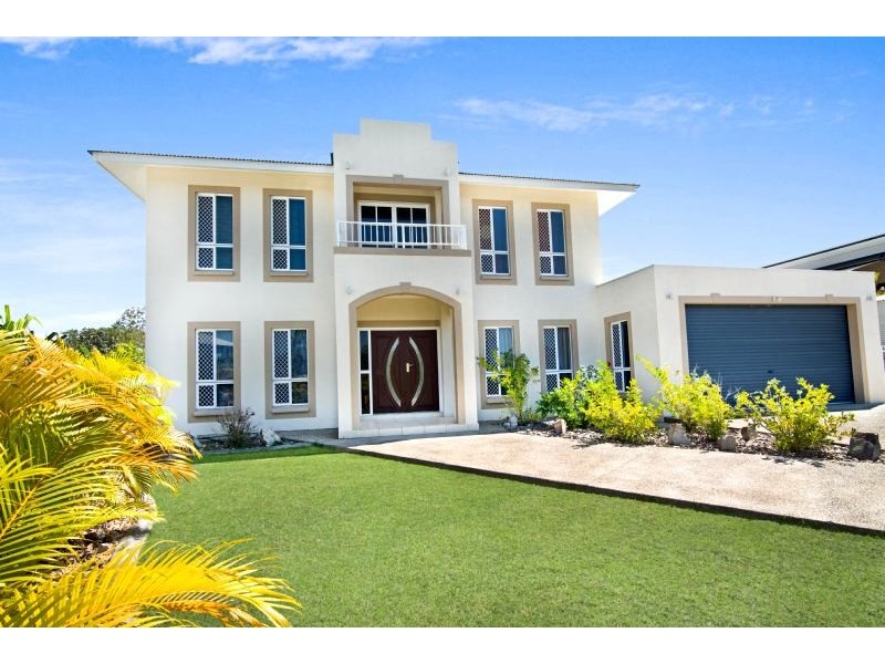 10 Davenport Court, Gunn NT 0832