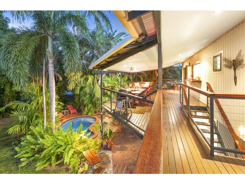 43 Ridgehaven Circuit, Leanyer NT 0812