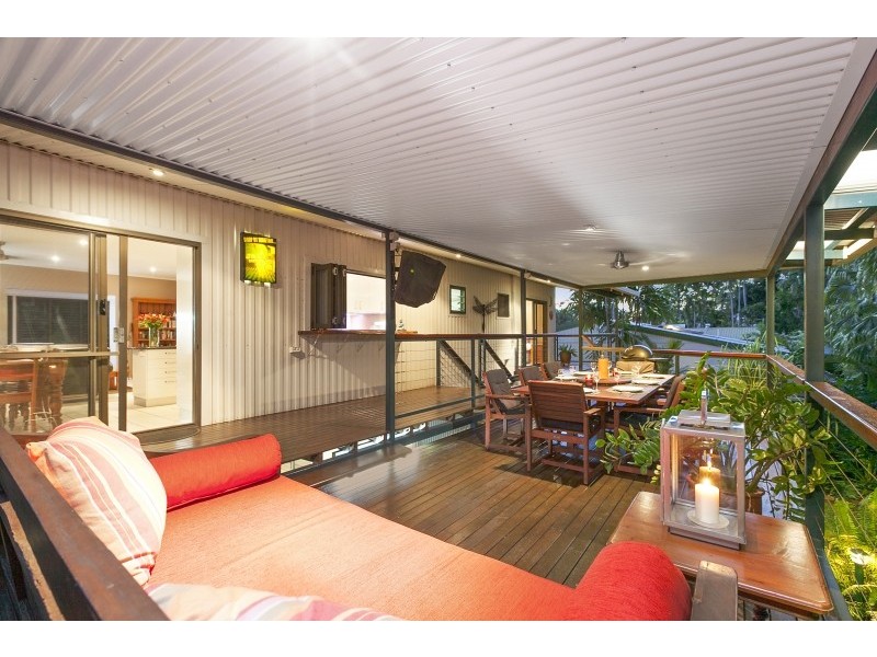 43 Ridgehaven Circuit, Leanyer NT 0812