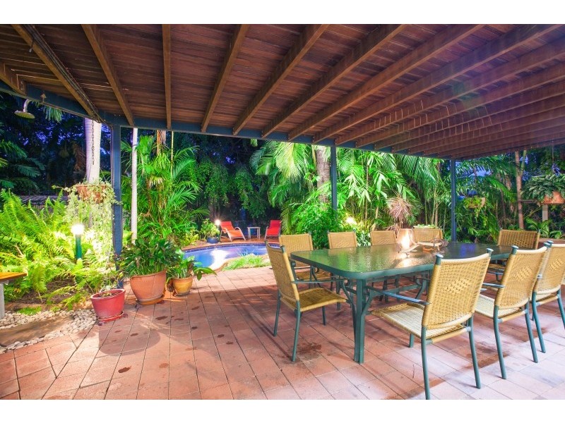 43 Ridgehaven Circuit, Leanyer NT 0812