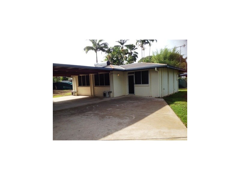 14 Cameron Cresent, Jingili NT 0810