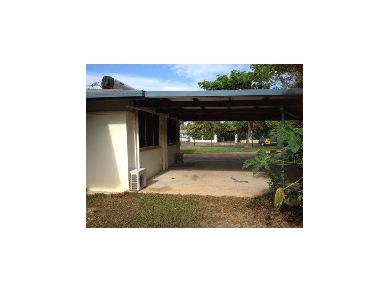 14 Cameron Cresent, Jingili NT 0810