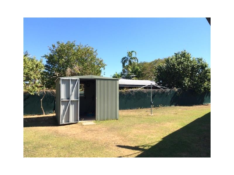 14 Cameron Cresent, Jingili NT 0810