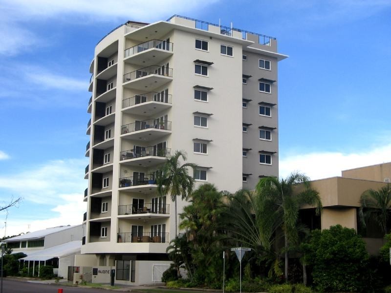 5/32 McLachlan Street, Darwin NT 0800