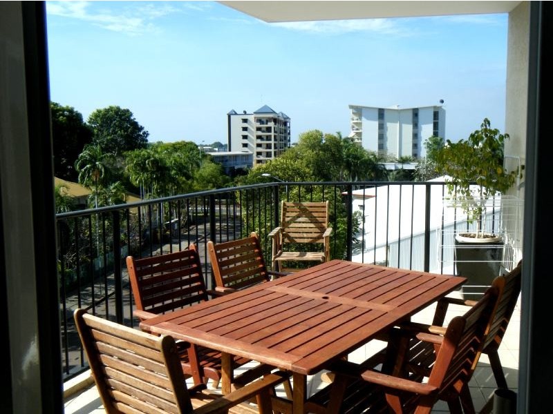 5/32 McLachlan Street, Darwin NT 0800