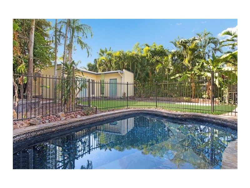 57 Savannah Drive, Leanyer NT 0812