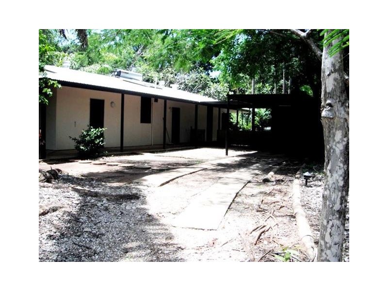 115 Yanyula Drive, Anula NT 0812