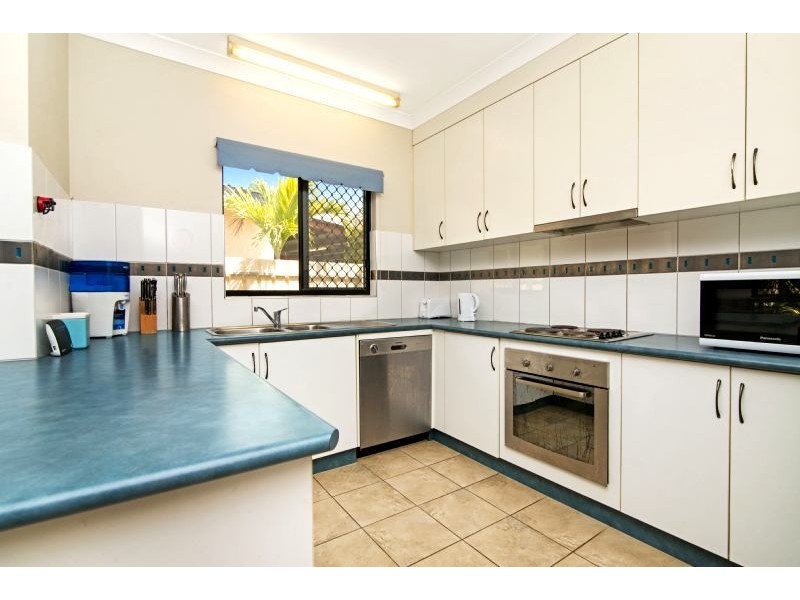 9/11 Sonder Crescent, Bakewell NT 0832