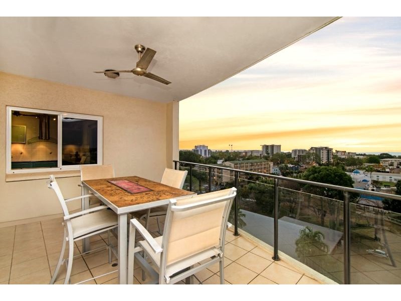 15/32 McLachlan Street, Darwin NT 0800
