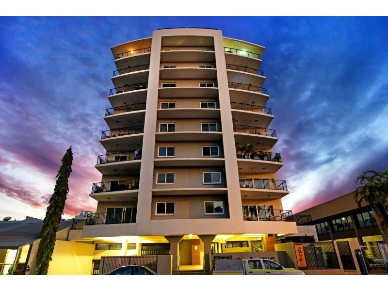 15/32 McLachlan Street, Darwin NT 0800