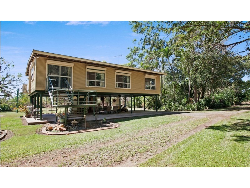 60 Duddell Road, Darwin River NT 0841