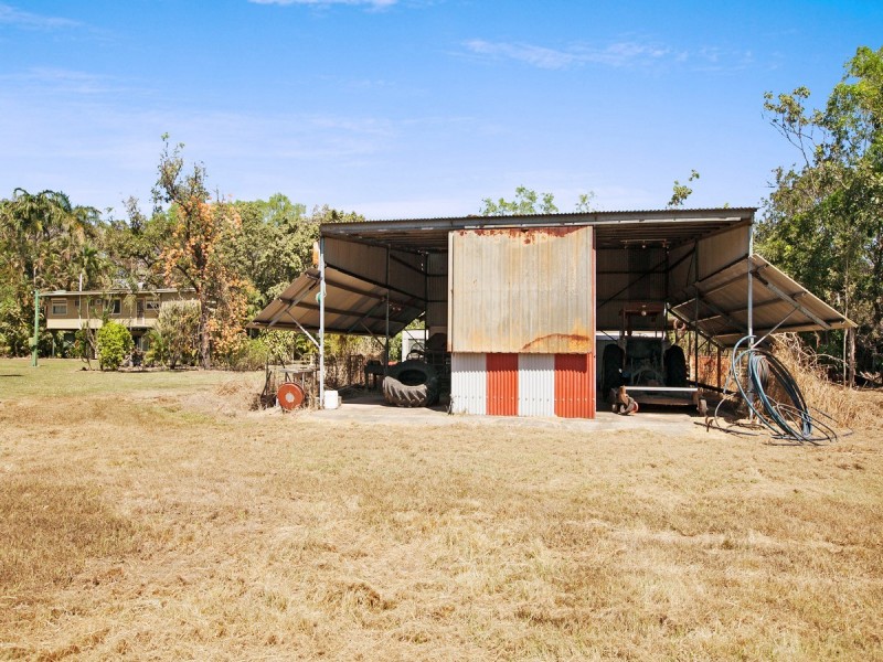 60 Duddell Road, Darwin River NT 0841