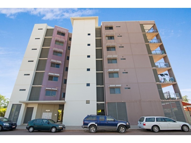 21/24 Harvey Street, Darwin NT 0800