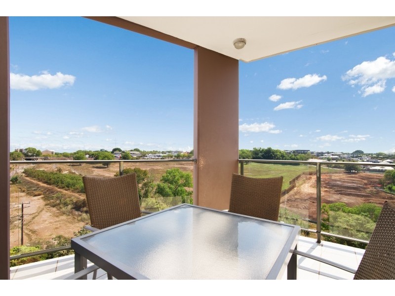 21/24 Harvey Street, Darwin NT 0800