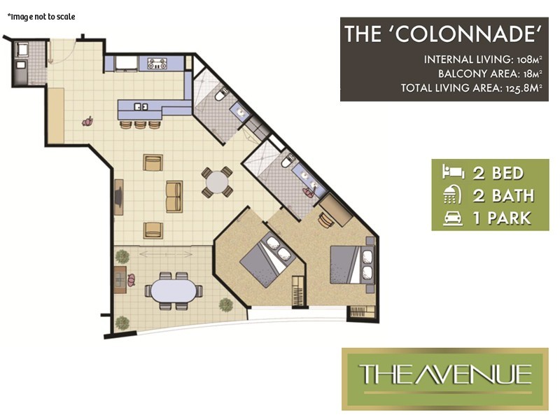 12 Salonika Street, Parap NT 0820 Floorplan
