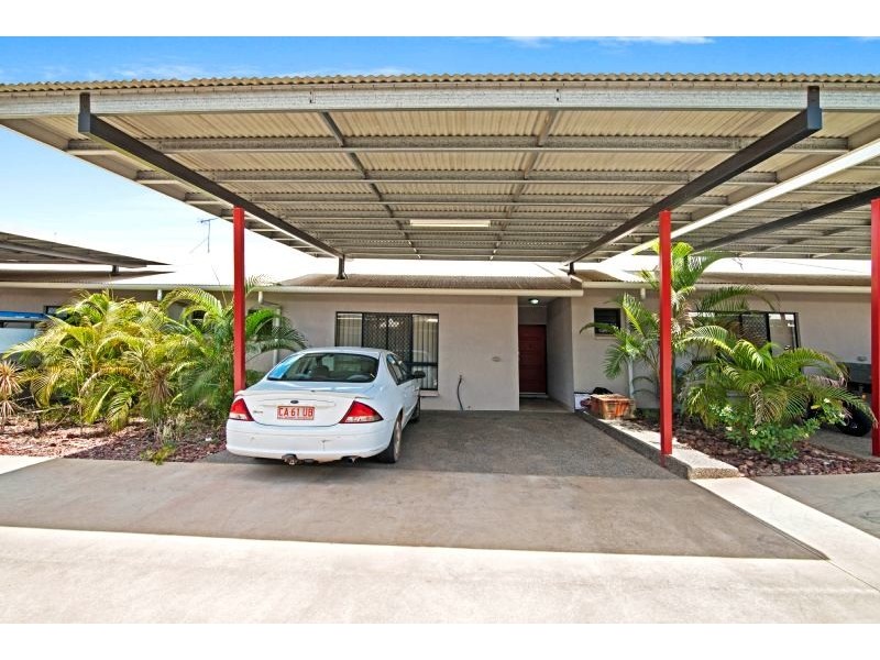 8/14 Duwun Road, Rosebery NT 0832