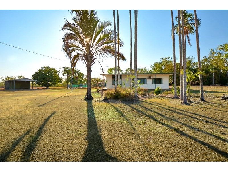 110 (Lot 7) Lovelock Road, Bees Creek NT 0822