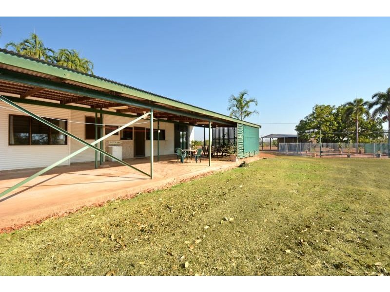 110 (Lot 7) Lovelock Road, Bees Creek NT 0822