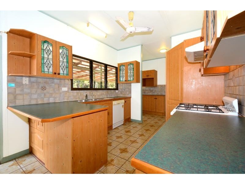 110 (Lot 7) Lovelock Road, Bees Creek NT 0822