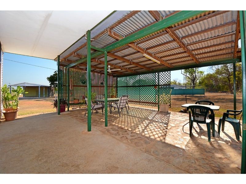 110 (Lot 7) Lovelock Road, Bees Creek NT 0822