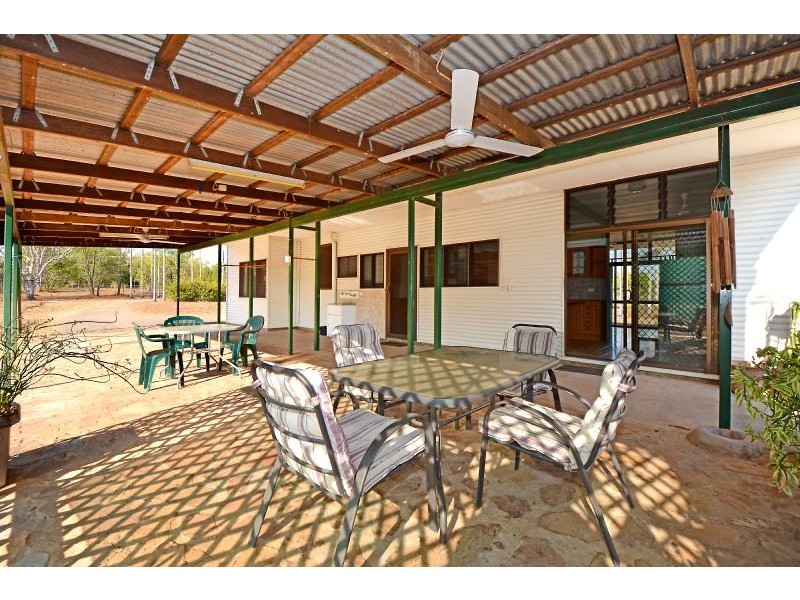 110 (Lot 7) Lovelock Road, Bees Creek NT 0822