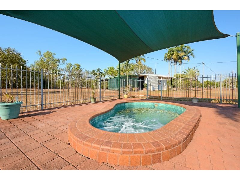 110 (Lot 7) Lovelock Road, Bees Creek NT 0822