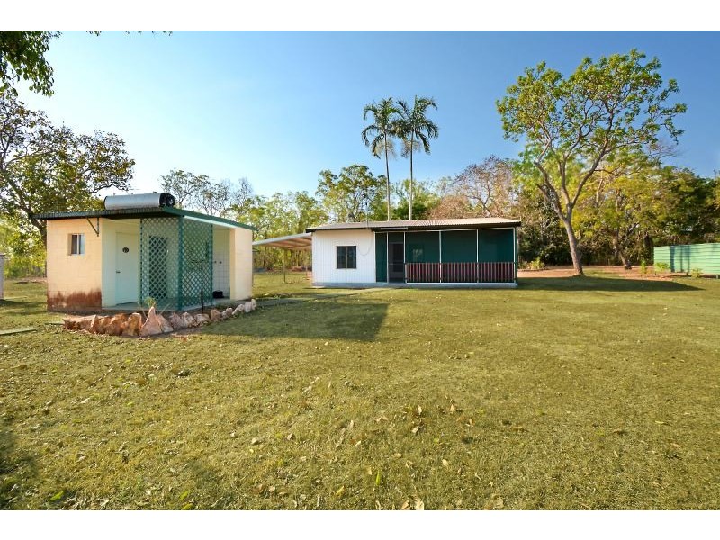 110 (Lot 7) Lovelock Road, Bees Creek NT 0822