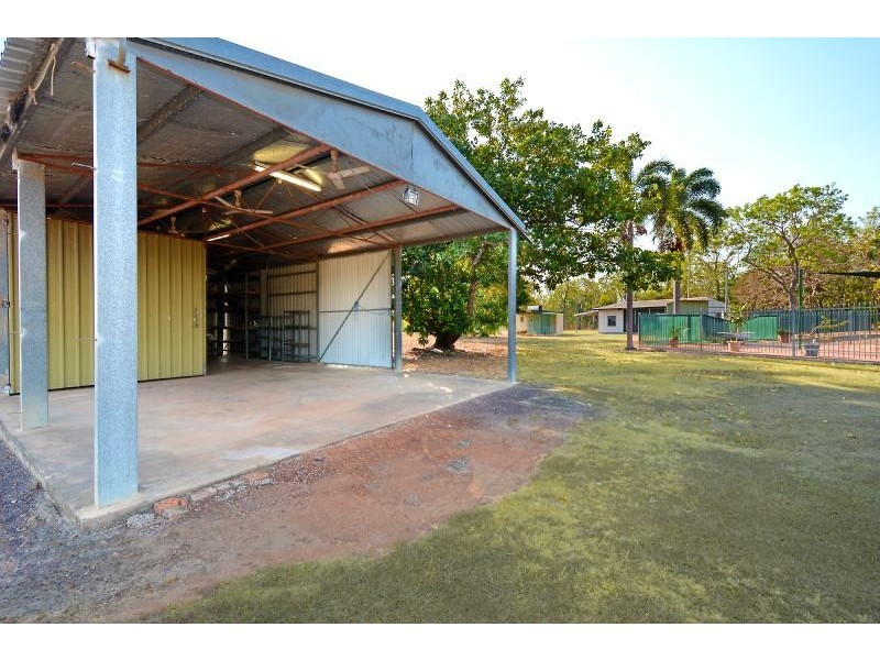 110 (Lot 7) Lovelock Road, Bees Creek NT 0822