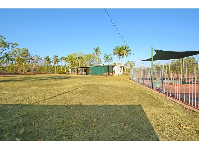 110 (Lot 7) Lovelock Road, Bees Creek NT 0822