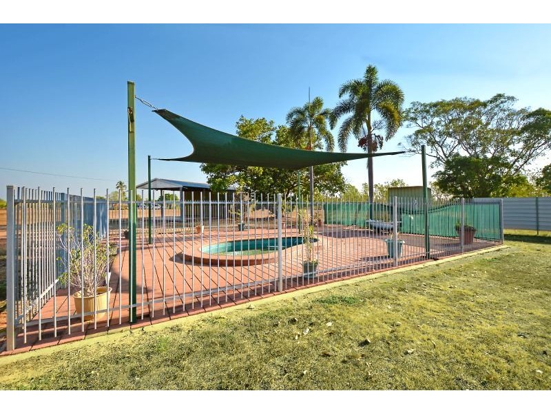 110 (Lot 7) Lovelock Road, Bees Creek NT 0822