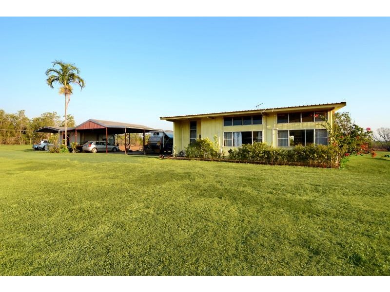 130 (Lot 6) Lovelock Road, Bees Creek NT 0822