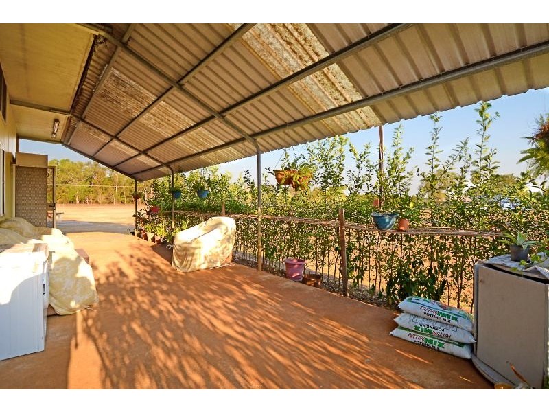 130 (Lot 6) Lovelock Road, Bees Creek NT 0822