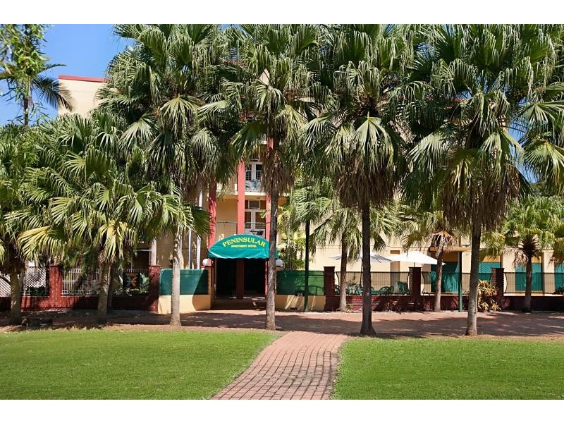 13/117 Smith Street, Darwin NT 0800