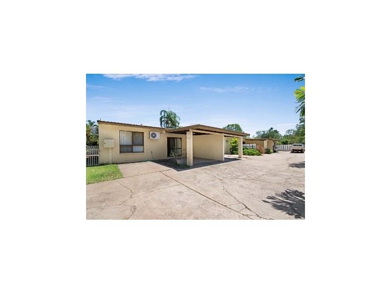 3/8 Hauser Court, Marrara NT 0812