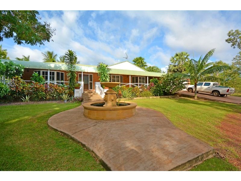 205 Stuart Highway/4334 Bowhunters Road, Howard Springs NT 0835