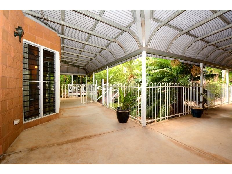 205 Stuart Highway/4334 Bowhunters Road, Howard Springs NT 0835