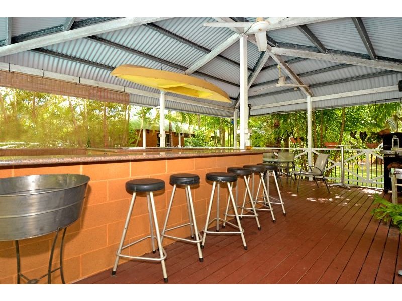 205 Stuart Highway/4334 Bowhunters Road, Howard Springs NT 0835