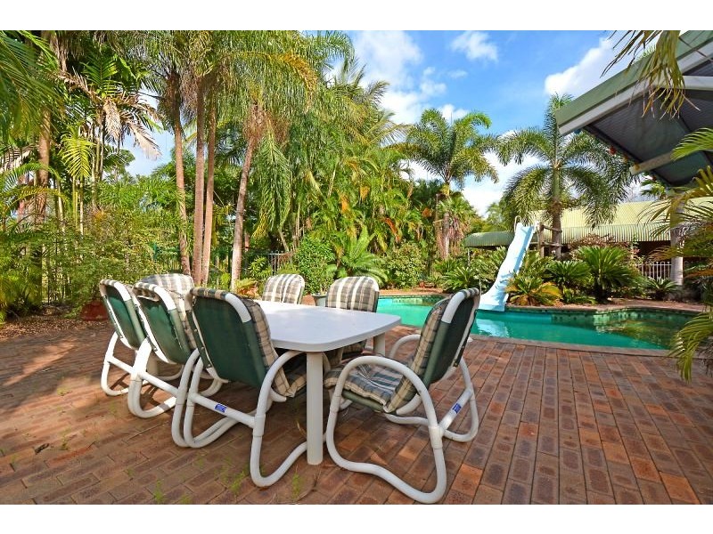 205 Stuart Highway/4334 Bowhunters Road, Howard Springs NT 0835