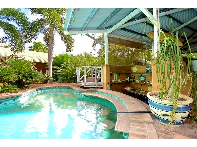 205 Stuart Highway/4334 Bowhunters Road, Howard Springs NT 0835