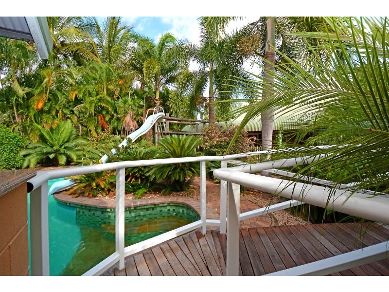 205 Stuart Highway/4334 Bowhunters Road, Howard Springs NT 0835