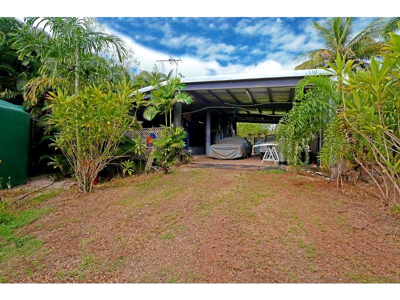 205 Stuart Highway/4334 Bowhunters Road, Howard Springs NT 0835