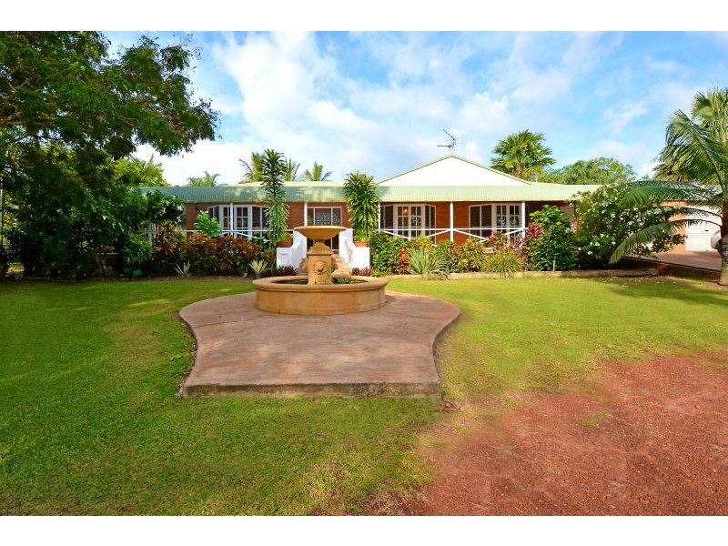 205 Stuart Highway/4334 Bowhunters Road, Howard Springs NT 0835