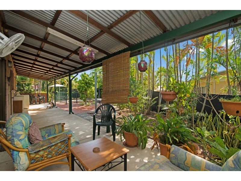 28 Bagshaw Crescent, Gray NT 0830