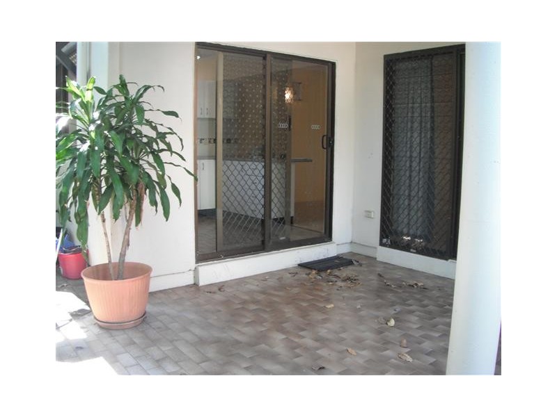 41/23 Hudson Fysh Avenue, Parap NT 0820