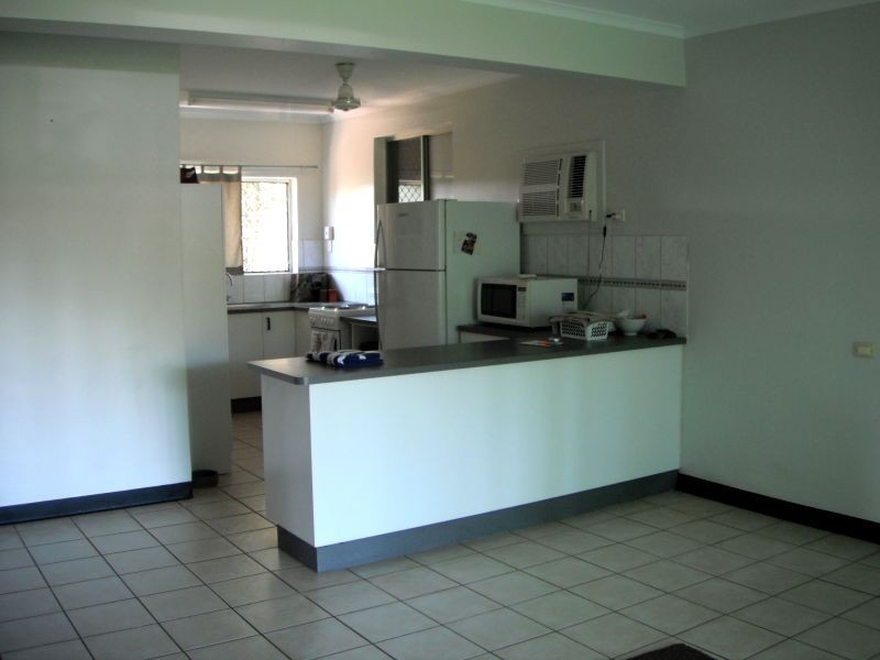 1/4 Wonggu Court, Ludmilla NT 0820
