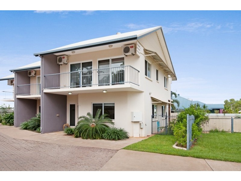1/8 Loy Place, Rosebery NT 0832
