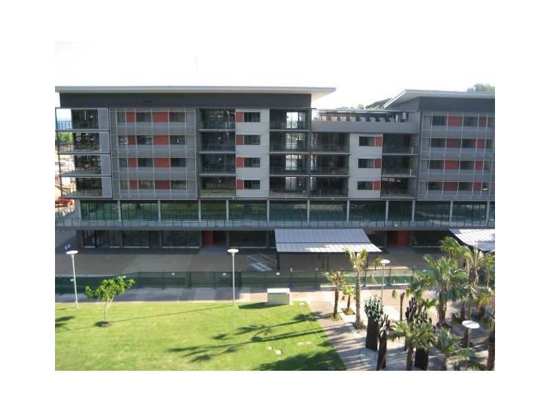129/19 Kitchener Drive, Darwin NT 0800