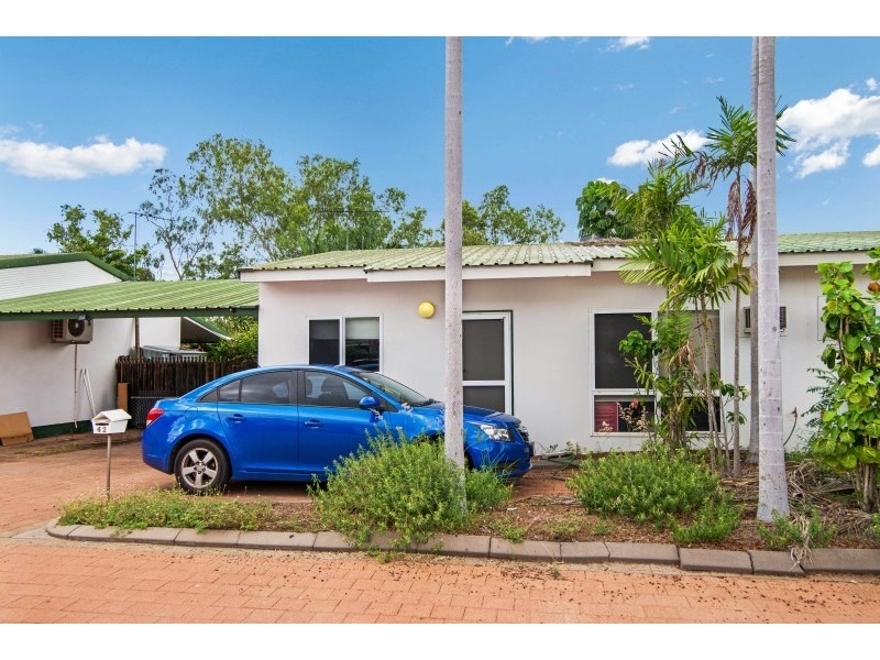 42/16 McGuire Circuit, Moulden NT 0830