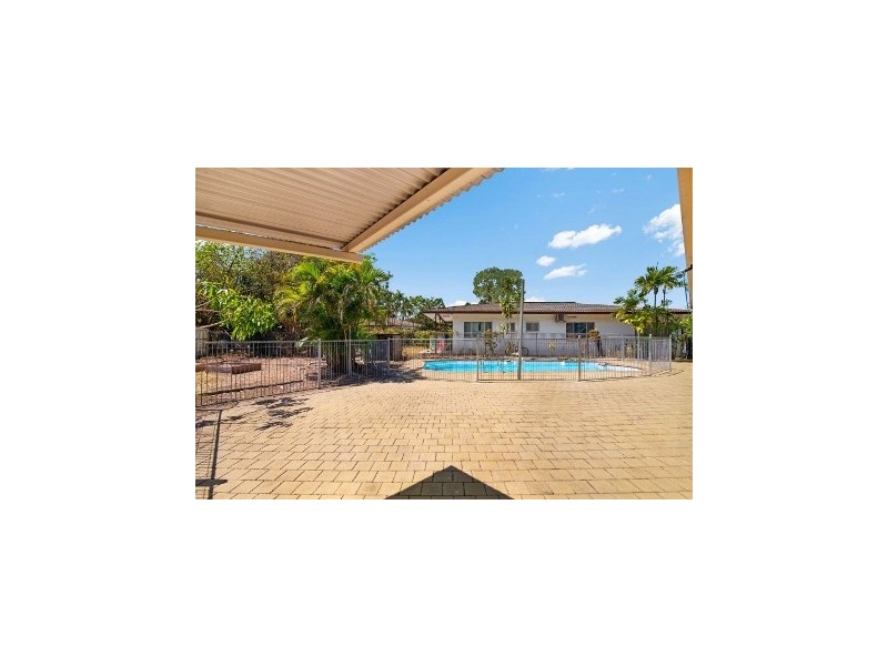 2 Parer Drive, Wagaman NT 0810
